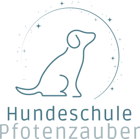 Logo von Hundeschule Pfotenzauber