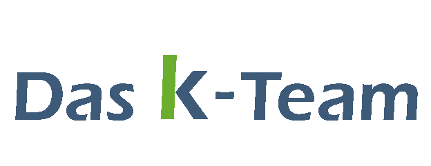 Logo von Das K-Team