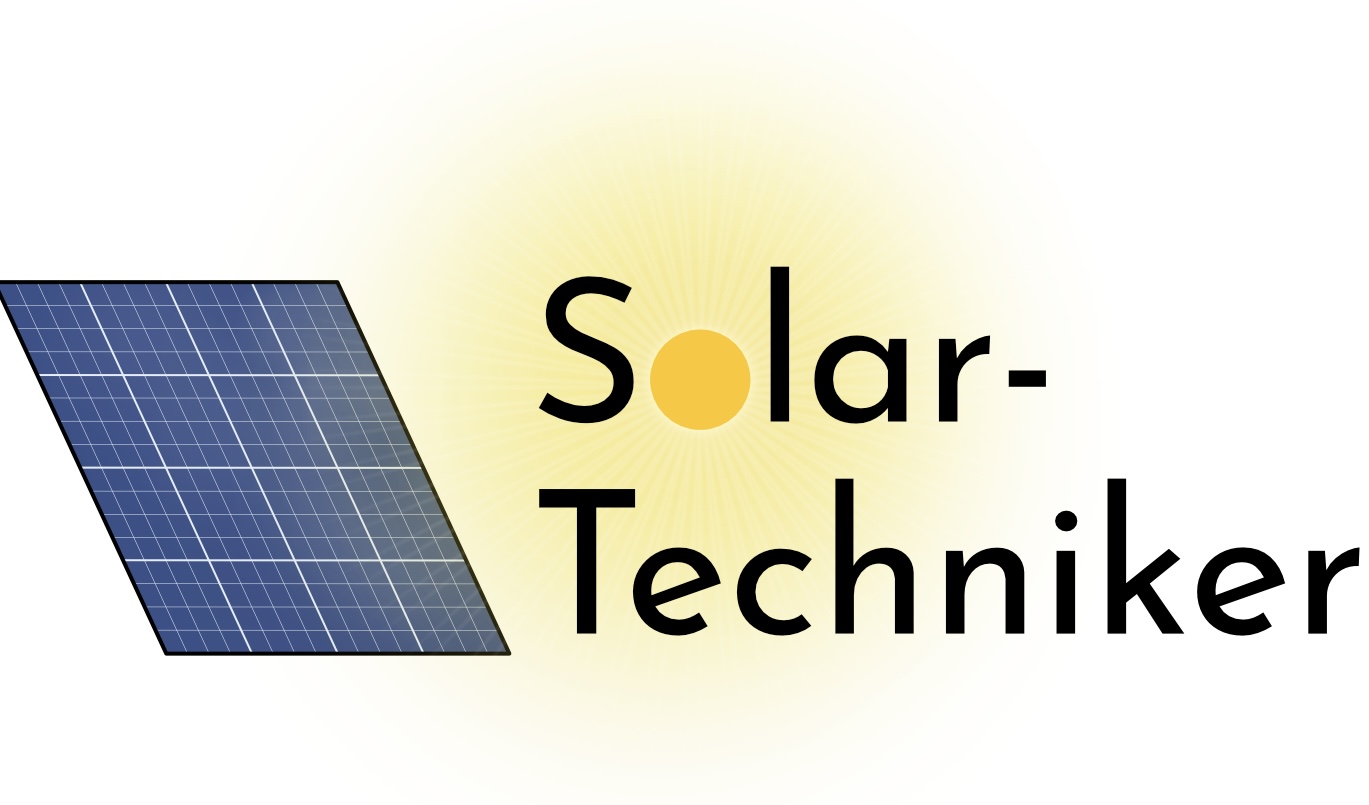 Logo von Solar-Techniker