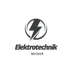 Logo von Elektrotechnik Becker