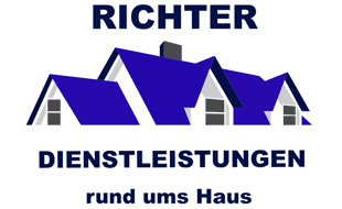 Logo von Richter Hausmeisterservice & Dienstleistungen