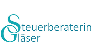 Logo von Steuerberaterin Kathrin Gläser