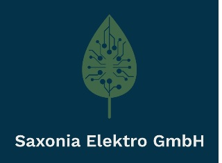 Logo von Saxonia Elektro GmbH