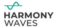 Logo von HARMONY Management GmbH