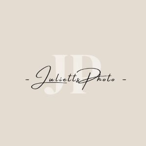 Logo von JuliettsPhoto - Familien- und Hochzeitsfotograf