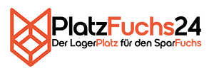 Logo von PlatzFuchs24 - Selfstorage