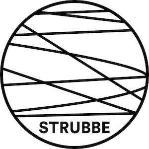 Logo von STRUBBE Schneiderei