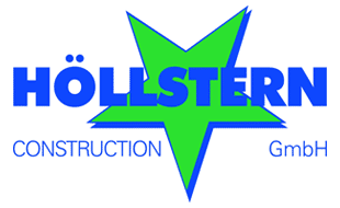 Logo von Höllstern Construction GmbH