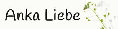 Logo von Liebe Anka Naturheilpraxis f. Homöopathie Heilpraktiker