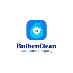 Logo von BulbenClean Gebäudereinigung Karlsruhe