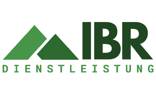 Logo von IBR Dienstleistung
