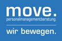 Logo von move.personalmanagementberatung.