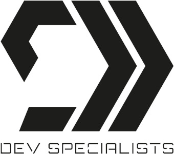 Logo von Dev Specialists GmbH