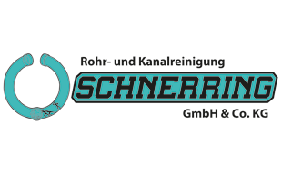 Logo von Rohr- und Kanalreinigung Schnerring GmbH & Co. KG