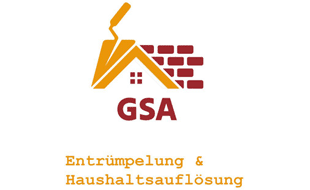 Logo von GSA SHOP