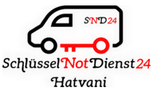 Logo von SND24 Hatvani
