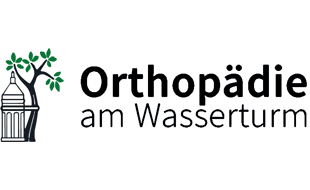 Logo von Orthopädie am Wasserturm