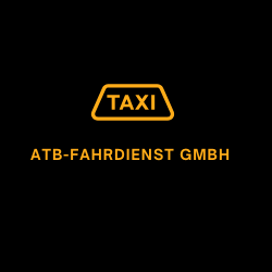 Logo von ATB-Fahrdienst GmbH