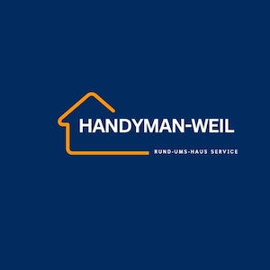 Logo von Handyman-weil