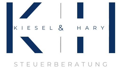 Logo von Kiesel & Hary Steuerberater PartG mbB