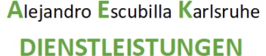 Logo von AEK Dienstleistungen Karlsruhe