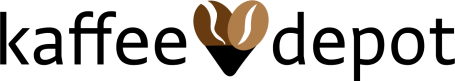 Logo von Kaffeedepot