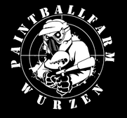 Logo von Paintballfarm Wurzen