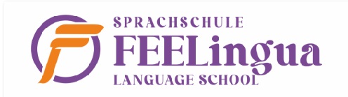 Logo von Sprachschule FEELingua