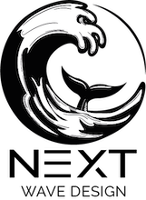 Logo von Next Wave Design