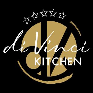Logo von di Vinci Kitchen