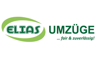 Logo von ELIAS Umzüge e.K.
