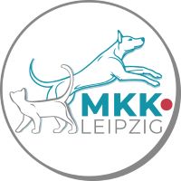 Logo von MKK - Mitteldeutsches Kompetenzzentrum für Kleintiere