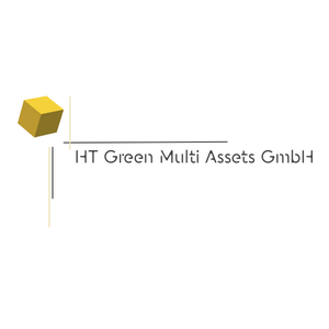Logo von HT Green Multi Assets GmbH