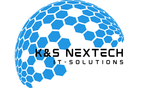 Logo von K&S NexTech