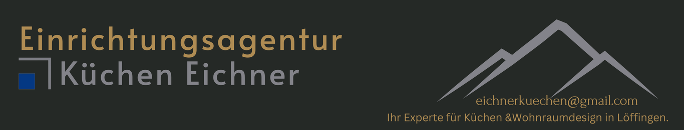 Logo von Einrichtungsagentur Küchen Eichner