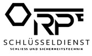 Logo von RP Schliesstechnik