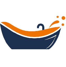 Logo von Badsanieren24 Badrenovierung Karlsruhe