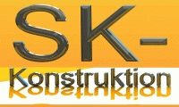 Logo von SK-Konstruktion