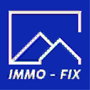 Logo von Waldemar Fix Immobilien