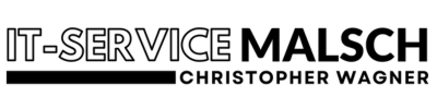 Logo von IT Service Malsch