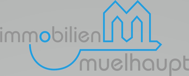 Logo von immobilien muelhaupt