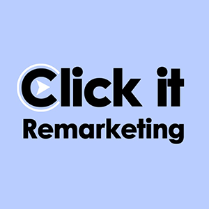 Logo von Click it Remarketing GmbH Shop