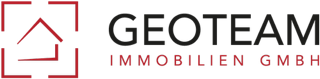 Logo von GEOTEAM Immobilien GmbH