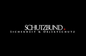 Logo von Schutzbund Security
