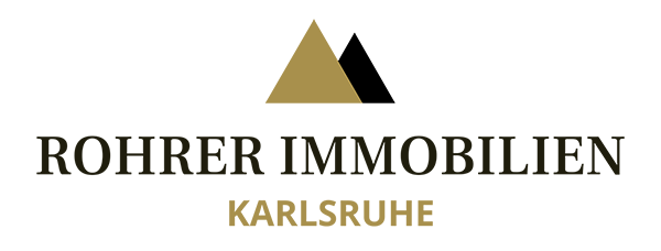 Logo von Rohrer Immobilien GmbH