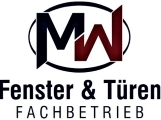 Logo von M.W Fenster&Türen Fachbetrieb