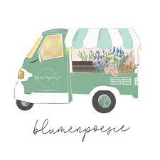 Logo von Annas Blumenpoesie