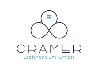 Logo von Cramer Wohntraum GmbH