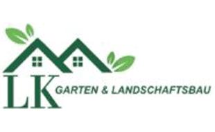 Logo von LK garten & landschaftsbau