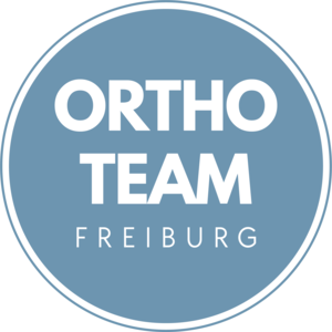 Logo von OrthoTeam Freiburg